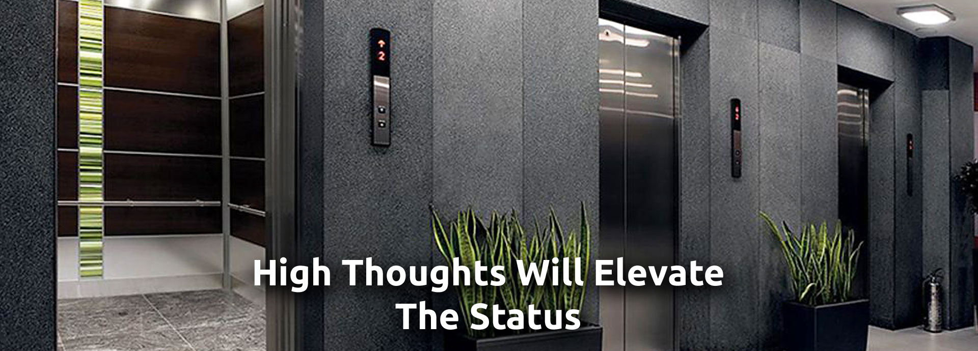 Carin Elevators