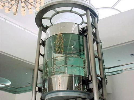Hydraulic Elevators