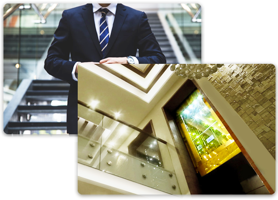 About Carin Elevators